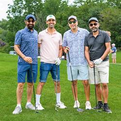 Summer Sizzler Golf Tournament 2025